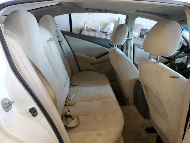 Photo 10 from auction – 2011 NISSAN ALTIMA BAS with VIN 1N4AL2AP7BN444555