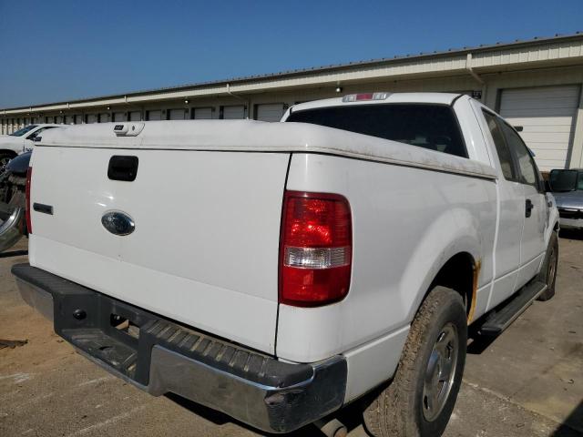 Photo 3 from auction – 2007 FORD F150 with VIN 1FTRX12W37FA60551