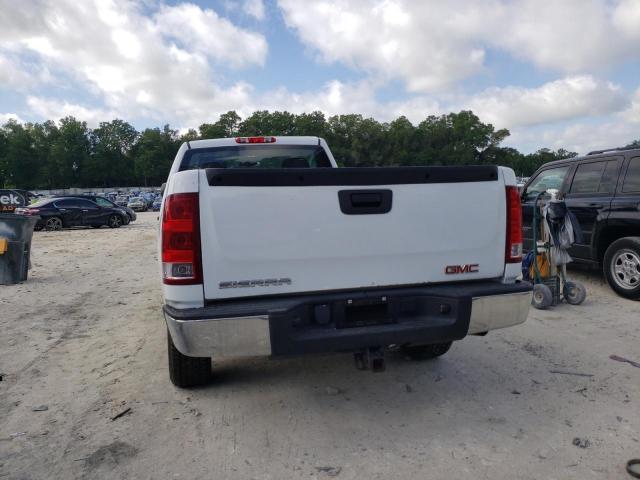 Photo 6 from auction – 2013 GMC SIERRA C15 with VIN 1GTN1TEA4DZ123792