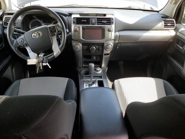 Photo 8 from auction – 2014 TOYOTA 4RUNNER SR with VIN JTEBU5JR9E5154820