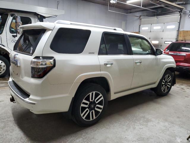 Photo 3 from auction – 2015 TOYOTA 4RUNNER SR with VIN JTEBU5JR3F5229819