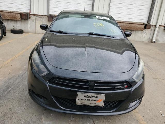 Photo 5 from auction – 2015 DODGE DART SXT with VIN 1C3CDFBB4FD434706