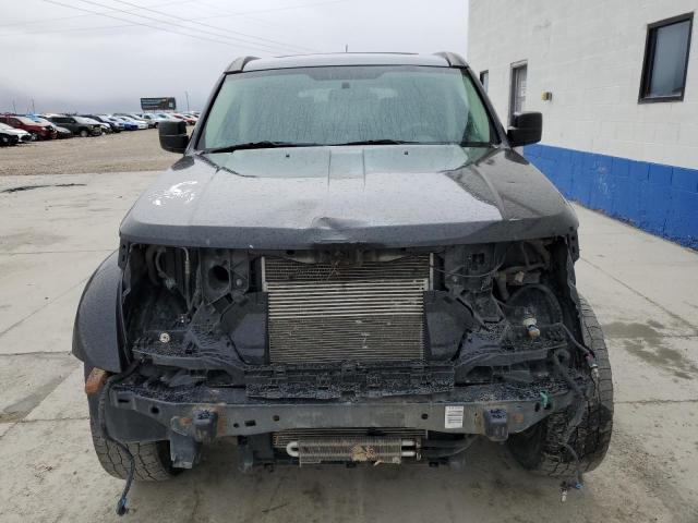 Photo 5 from auction – 2008 DODGE NITRO SXT with VIN 1D8GU28K78W206088