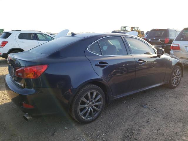 Фото 3 с аукциона – 2007 LEXUS IS 250 с VIN JTHCK262075011720