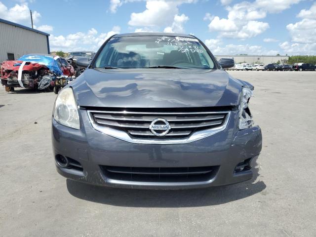 Photo 5 from auction – 2011 NISSAN ALTIMA BAS with VIN 1N4AL2AP8BC104598