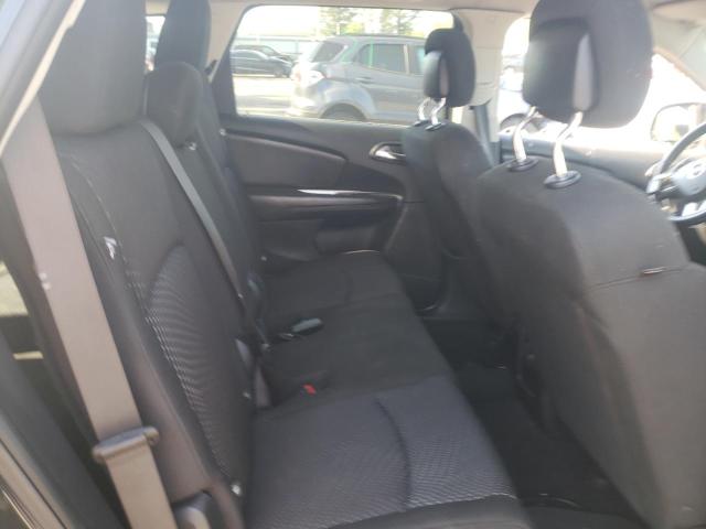 Photo 11 from auction – 2019 DODGE JOURNEY SE with VIN 3C4PDCBB6KT859795
