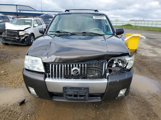 Photo 5 from auction – 2007 MERCURY MARINER PR with VIN 4M2CU97197KJ01681
