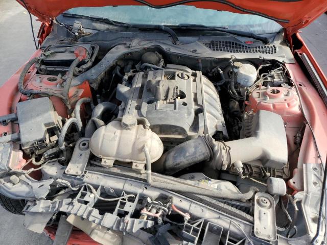 Photo 11 from auction – 2015 FORD MUSTANG with VIN 1FA6P8TH8F5332646