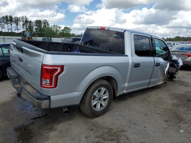 Photo 3 from auction – 2016 FORD F150 SUPER with VIN 1FTEW1CGXGFA17477