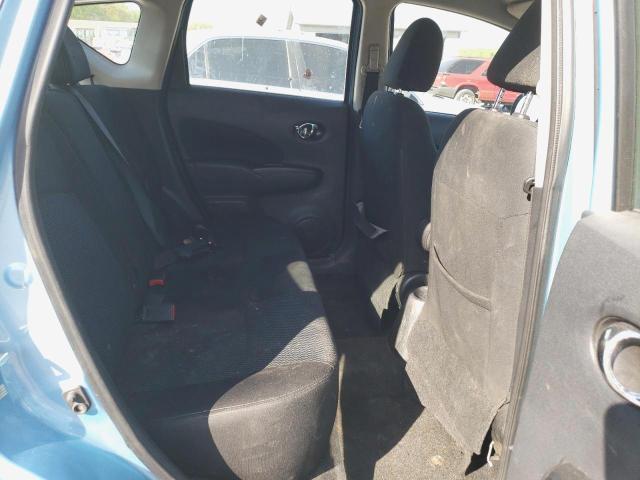 Photo 10 from auction – 2014 NISSAN VERSA NOTE with VIN 3N1CE2CP8EL436871