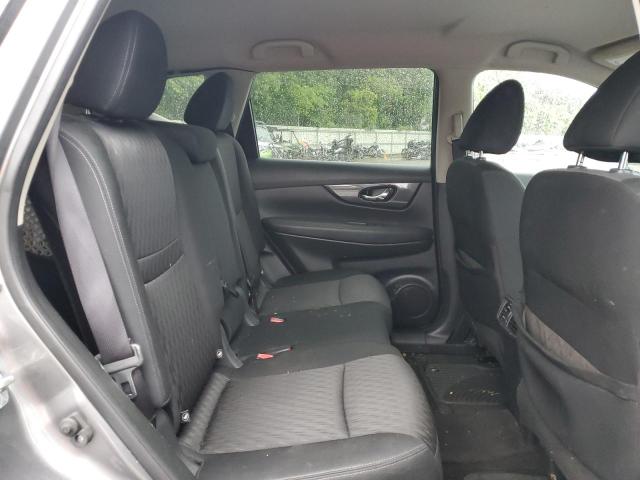 Photo 11 from auction – 2018 NISSAN ROGUE S with VIN KNMAT2MT1JP505257
