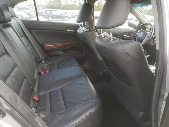 Photo 10 from auction – 2012 HONDA ACCORD EXL with VIN 1HGCP2F88CA054776
