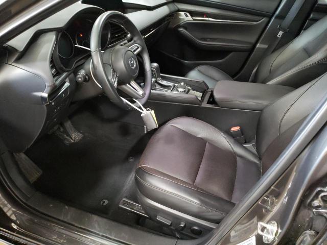 Photo 7 from auction – 2019 MAZDA 3 PREMIUM with VIN JM1BPBNM8K1141262