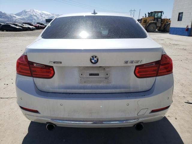 Photo 6 from auction – 2013 BMW 335 XI with VIN WBA3B9G55DNP39352