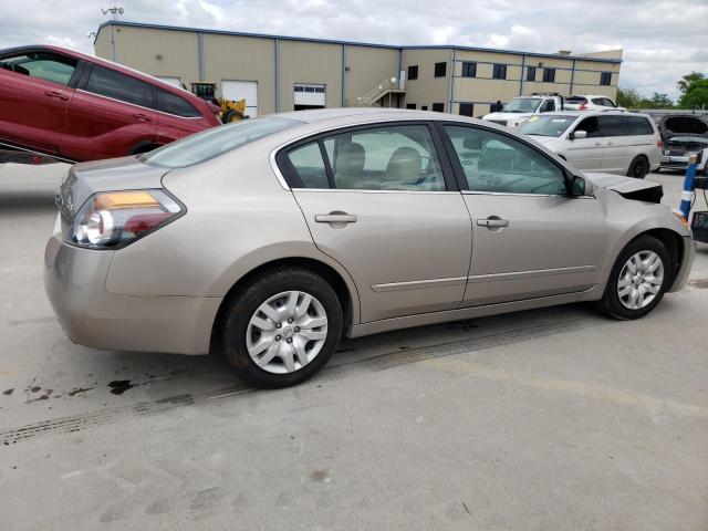 Photo 3 from auction – 2012 NISSAN ALTIMA BAS with VIN 1N4AL2AP9CN477252