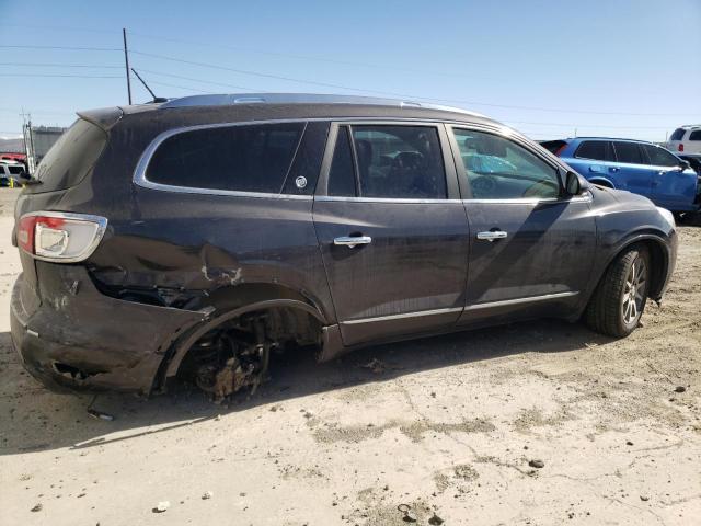 Photo 3 from auction – 2013 BUICK ENCLAVE with VIN 5GAKVCKD2DJ234475