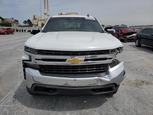 Photo 5 from auction – 2021 CHEVROLET SILVERADO with VIN 1GCUYDED4MZ202144