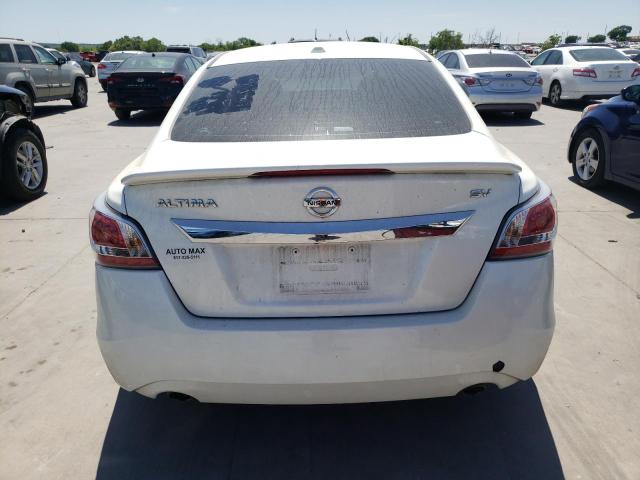 Photo 6 from auction – 2015 NISSAN ALTIMA 2.5 with VIN 1N4AL3AP0FC184104
