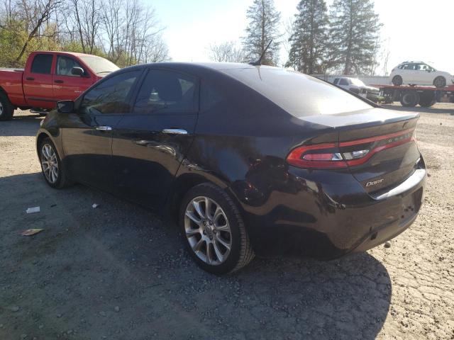 Photo 2 from auction – 2016 DODGE DART LIMIT with VIN 1C3CDFCB4GD769898