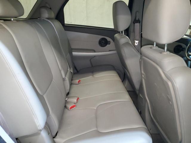 Photo 10 from auction – 2007 CHEVROLET EQUINOX LT with VIN 2CNDL73F676094500