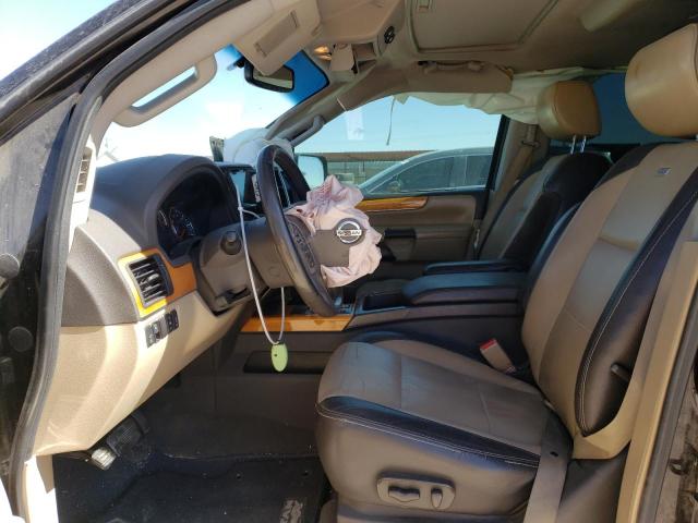 Photo 7 from auction – 2013 NISSAN ARMADA PLA with VIN 5N1BA0NFXDN608731