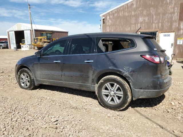 Photo 2 from auction – 2016 CHEVROLET TRAVERSE L with VIN 1GNKVHKD0GJ224129