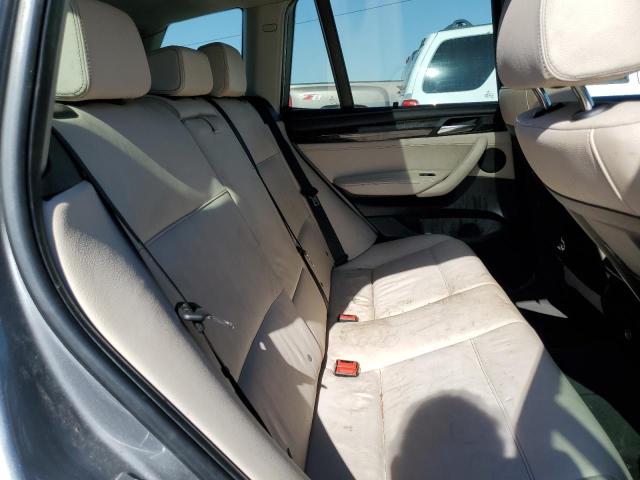 Photo 10 from auction – 2013 BMW X3 XDRIVE3 with VIN 5UXWX7C55DL981192