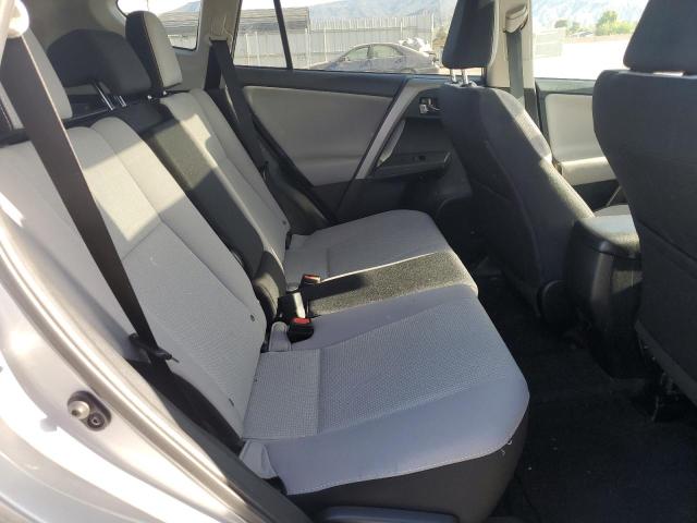Photo 11 from auction – 2017 TOYOTA RAV4 XLE with VIN 2T3WFREV6HW338916