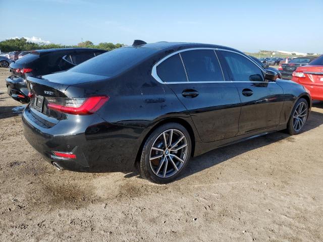 Photo 3 from auction – 2020 BMW 330I with VIN 3MW5R1J08L8B13752