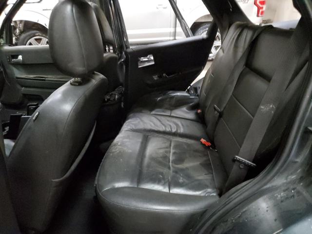 Photo 11 from auction – 2008 FORD ESCAPE LIM with VIN 1FMCU94138KC66391
