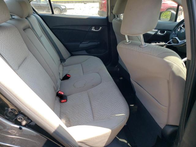 Снимка 10 от търг – 2014 HONDA CIVIC EX с VIN 2HGFB2F88EH543727