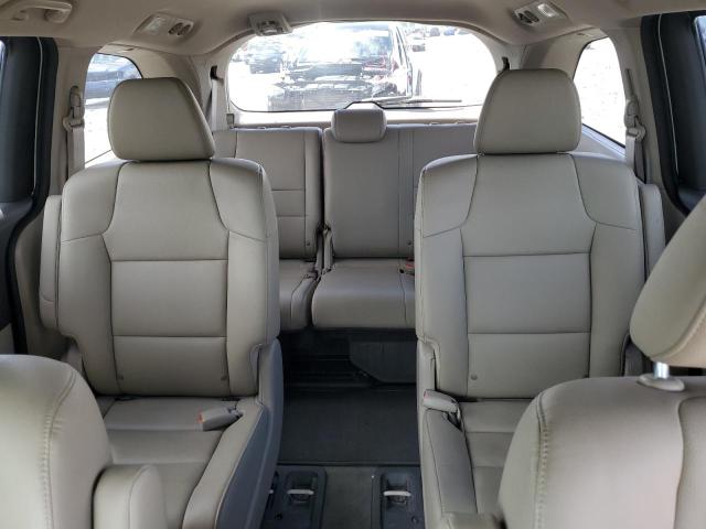 Photo 10 from auction – 2015 HONDA ODYSSEY EX with VIN 5FNRL5H69FB029530