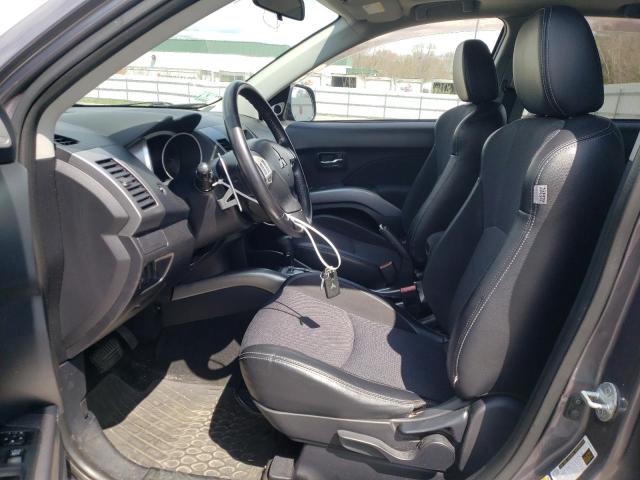 Photo 7 from auction – 2009 MITSUBISHI OUTLANDER with VIN JA4LT31W59Z008090