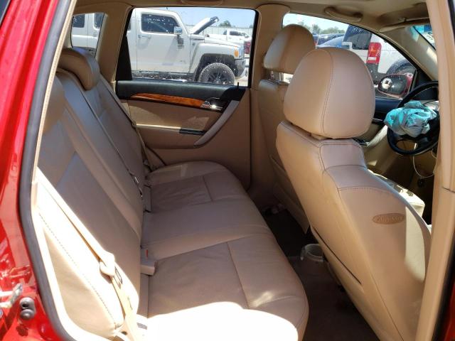 Фото 10 с аукциона – 2011 CHEVROLET AVEO LT с VIN KL1TG6DE7BB157217