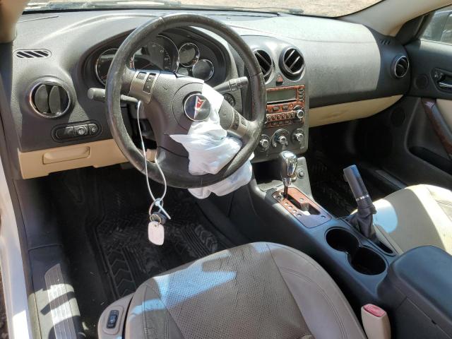 Photo 8 from auction – 2006 PONTIAC G6 GT with VIN 1G2ZH178764149013