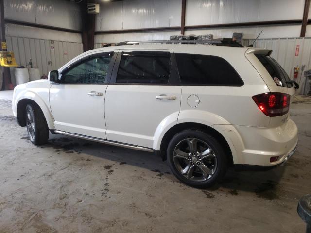 Photo 2 from auction – 2015 DODGE JOURNEY CR with VIN 3C4PDCGG9FT552874