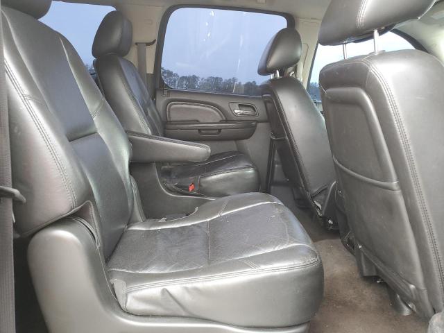 Photo 11 from auction – 2011 GMC YUKON XL D with VIN 1GKS2MEF4BR242560