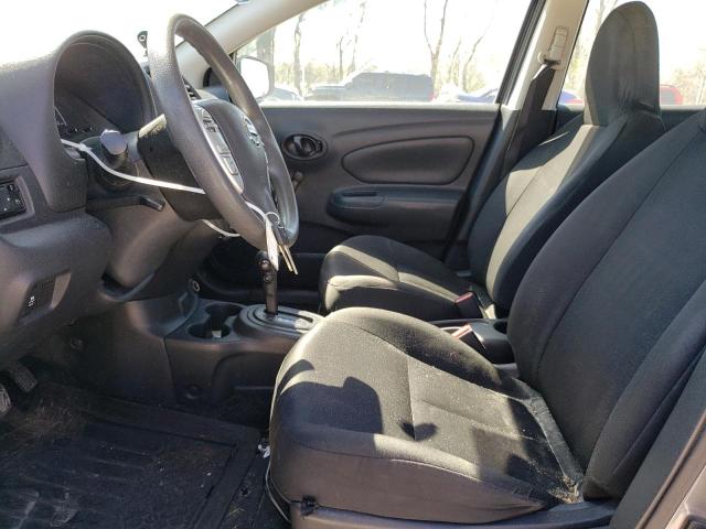 Photo 7 from auction – 2017 NISSAN VERSA S with VIN 3N1CN7AP2HL851303