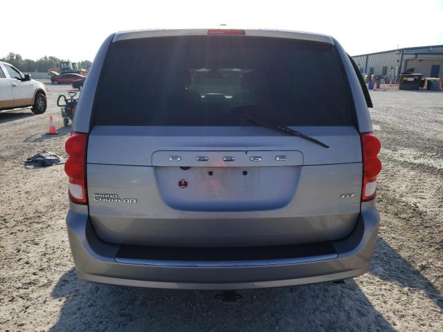 Photo 6 from auction – 2020 DODGE GRAND CARA with VIN 2C4RDGEG4LR189093