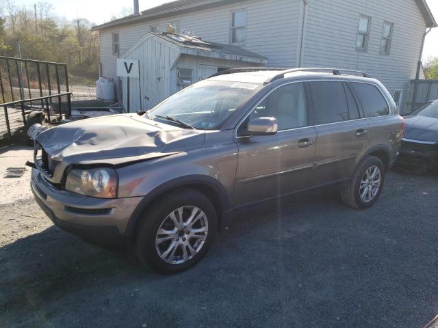 VOLVO XC90 3.2 2010 with VIN YV4982CZ9A1537867 - Photo from auction
