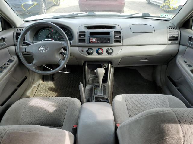 Photo 8 from auction – 2002 TOYOTA CAMRY LE with VIN 4T1BE32K92U615129