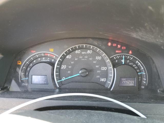 Photo 9 from auction – 2012 TOYOTA CAMRY BASE with VIN 4T1BF1FK1CU055152
