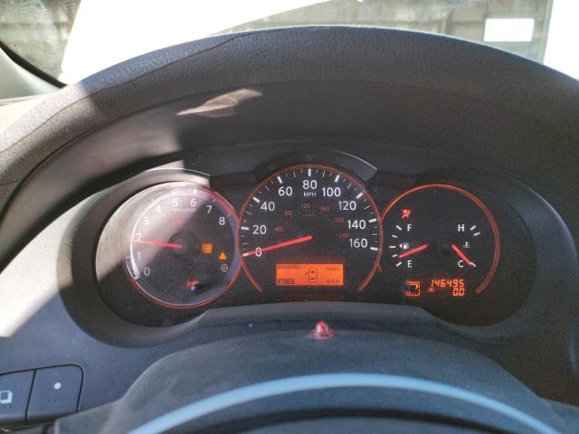 Photo 9 from auction – 2007 NISSAN ALTIMA 3.5 with VIN 1N4BL21E47N485221