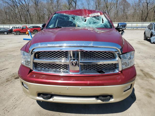 Photo 5 from auction – 2011 DODGE RAM 1500 with VIN 1D7RV1CT4BS605558
