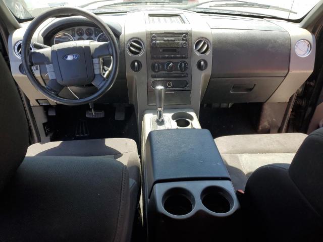 Photo 8 from auction – 2004 FORD F150 with VIN 1FTPX14594NB97541
