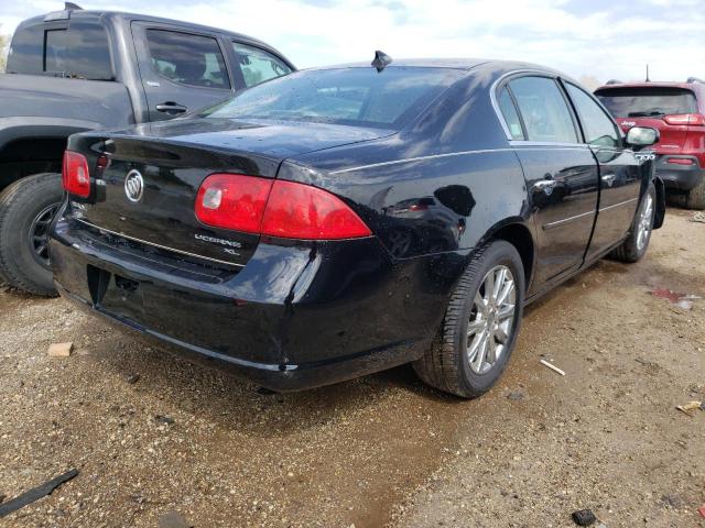 Photo 3 from auction – 2009 BUICK LUCERNE CX with VIN 1G4HD57M99U122550