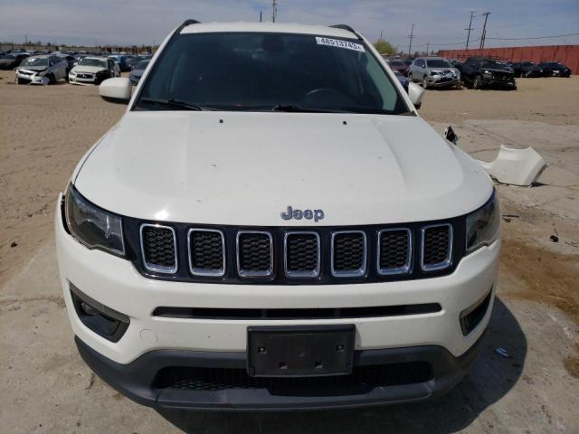 Фото 5 с аукциона – 2018 JEEP COMPASS LA с VIN 3C4NJCBB8JT338513