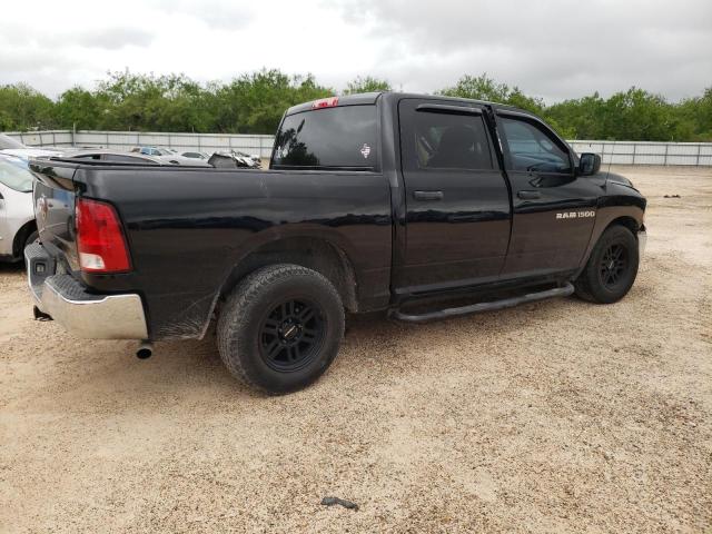 Foto 3 de la subasta – 2012 DODGE RAM 1500 S con VIN 1C6RD6KP0CS236219