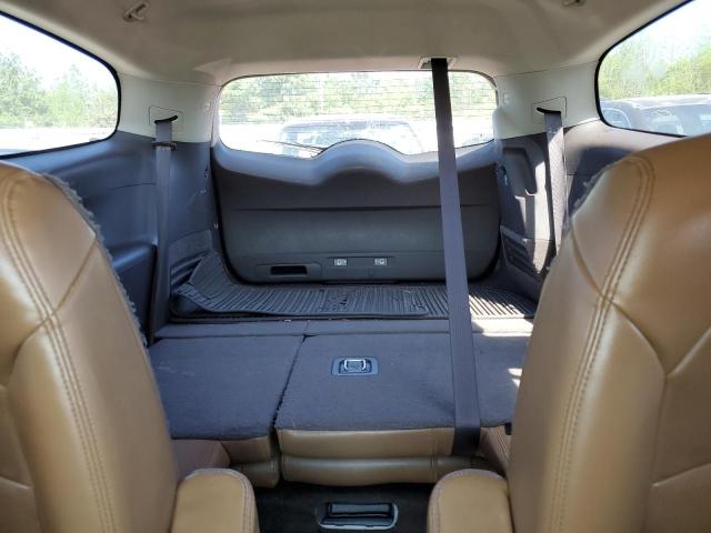 Photo 10 from auction – 2016 BUICK ENCLAVE with VIN 5GAKVBKD9GJ193891