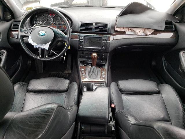 Photo 8 from auction – 2003 BMW 330 XI with VIN WBAEW53443PG22354